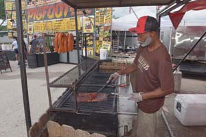 2024 Berea Rib image 